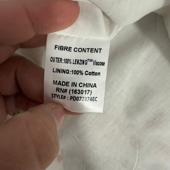 Princess Polly Ringa Rosy Mini Skirt Multi, 0 - Picture 5 of 6